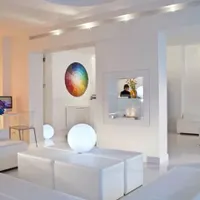 Color Design Hotel