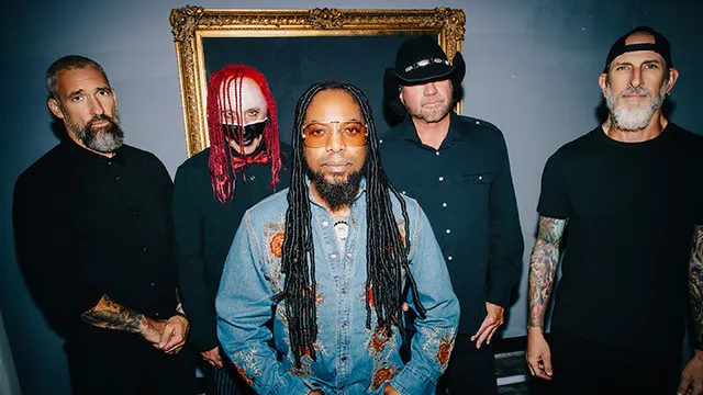 Sevendust