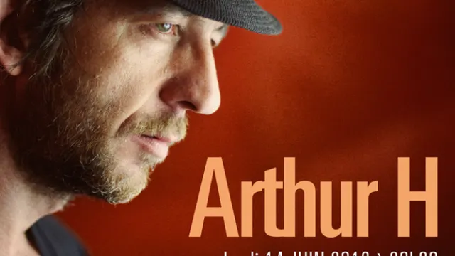 Arthur H