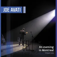 Joe Avati