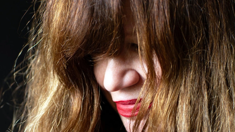 Shannon Wright