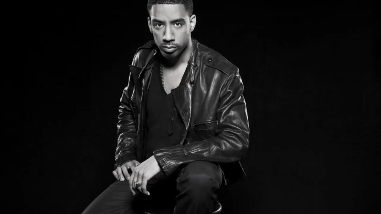 RYAN LESLIE