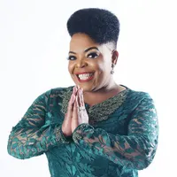 Rebecca Malope