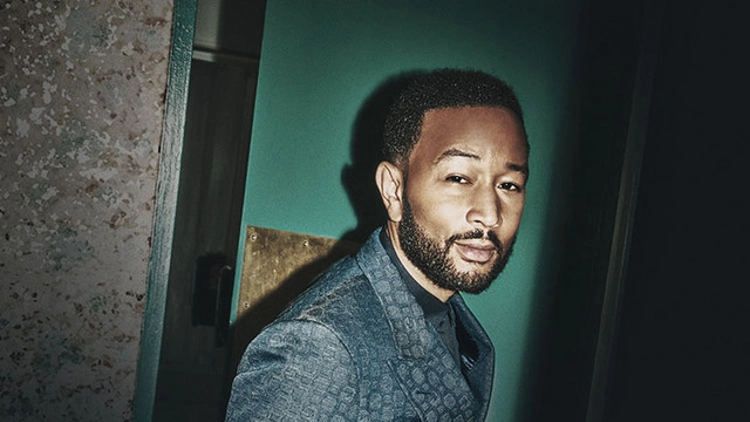 John Legend