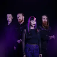 Skarlett Riot