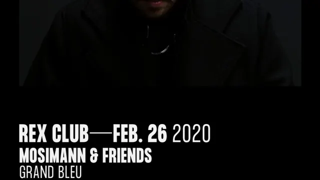 MOSIMANN & FRIENDS