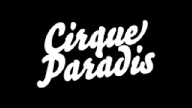 Cirque Paradis