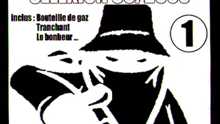 Scred Connexion - Hommage à Morad