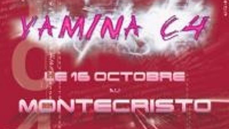 Yamina C4