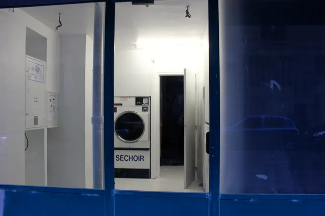 Lavomatic
