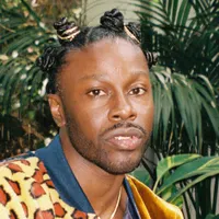 Jesse Boykins III