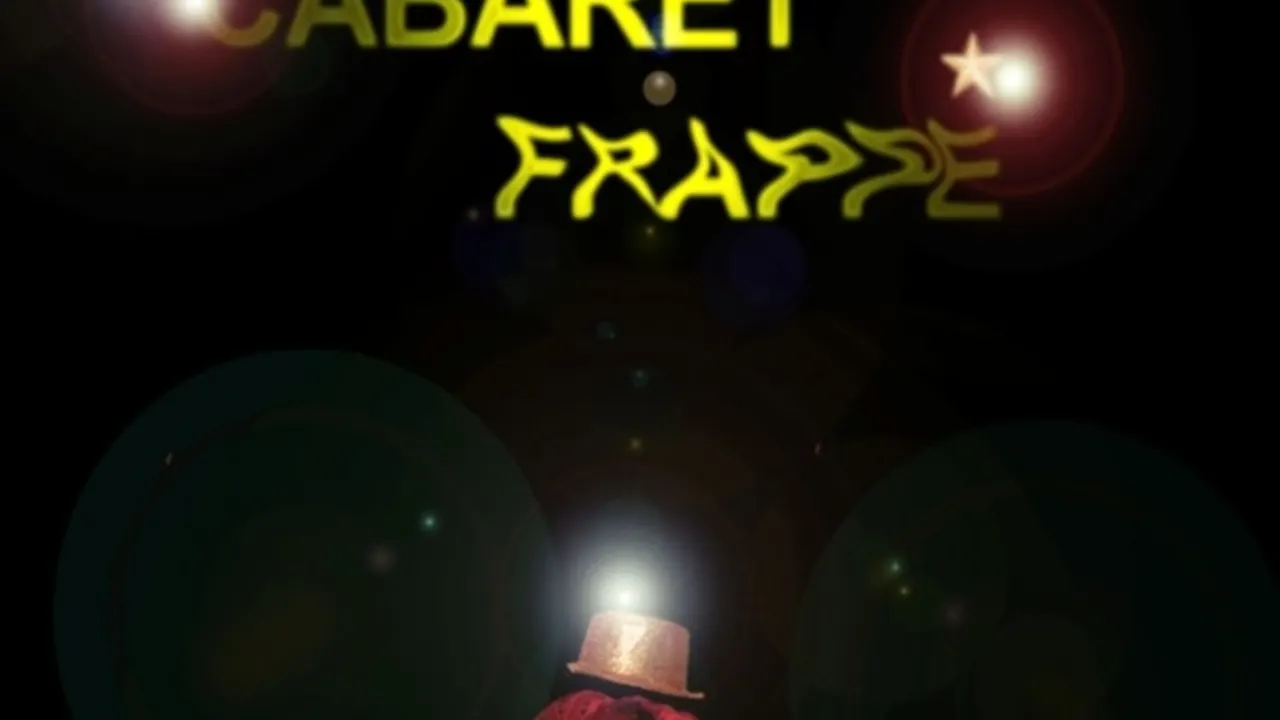CABARET FRAPPÉ