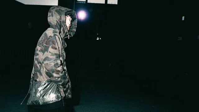 Interplanetary Criminal All Night Long