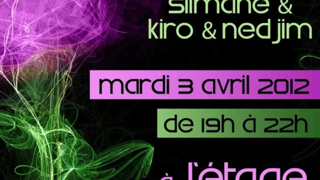 SOIREE TROPHEE ROSES DES SABLES