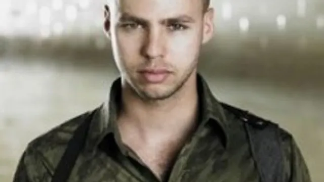 MARLON ROUDETTE