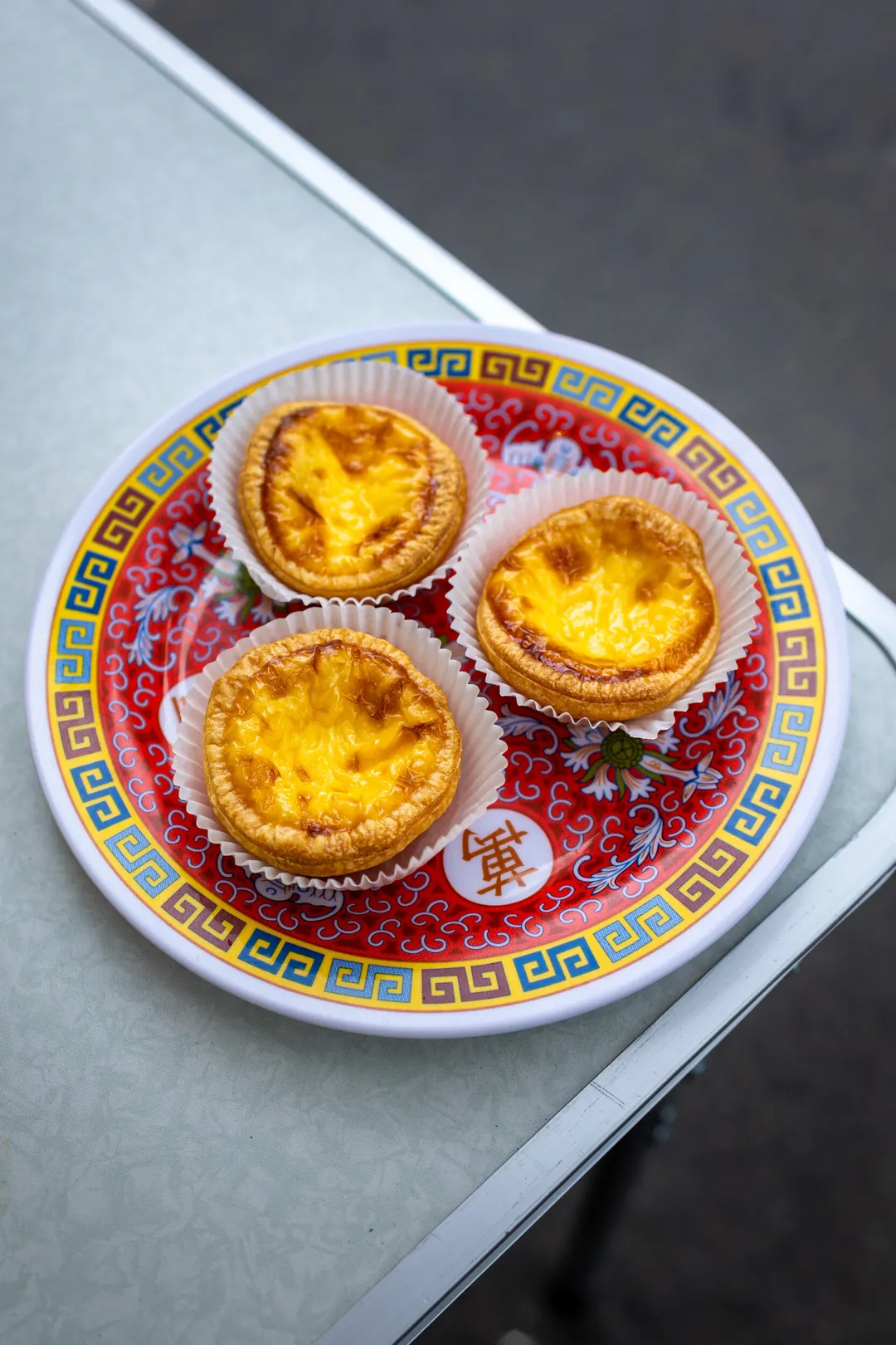 Mao Fry Restaurant Paris
