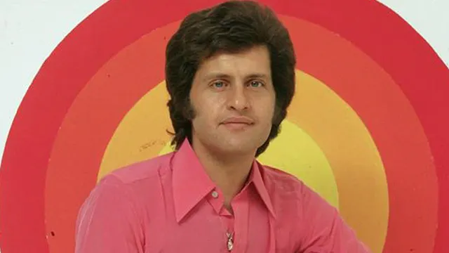 JOE DASSIN STORY BY JULIEN DASSIN