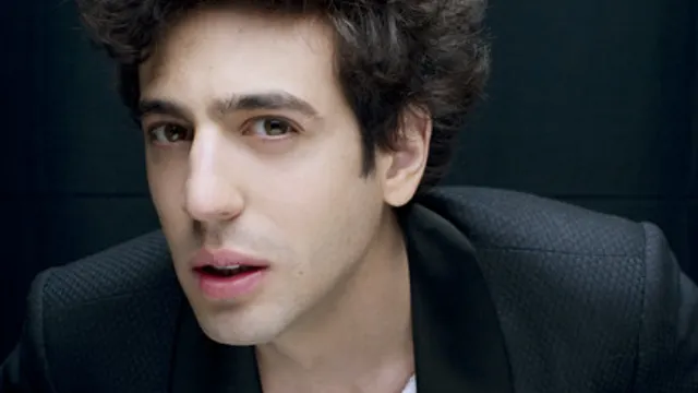 MAX BOUBLIL