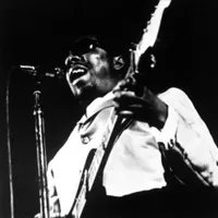 Clarence Carter