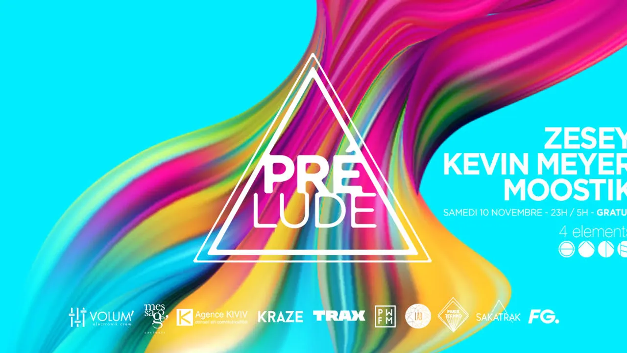 Prélude