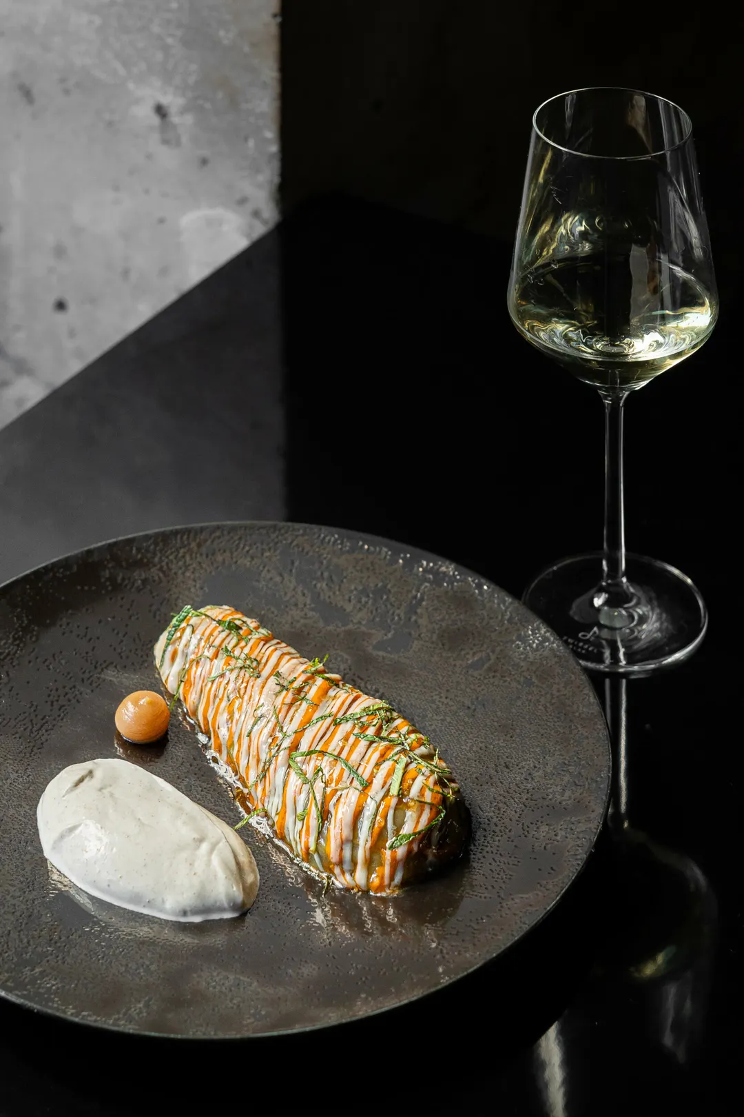 L'Évadé Restaurant Paris