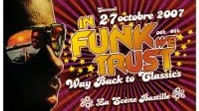 Infunkwetrust * Way Back To Classics