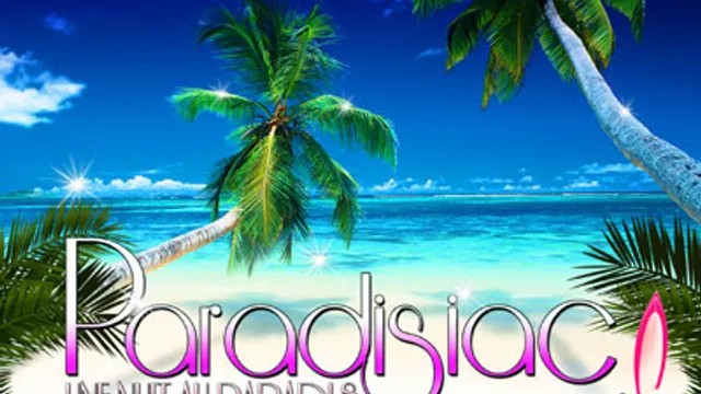 Paradisiac (une nuit au paradis)
