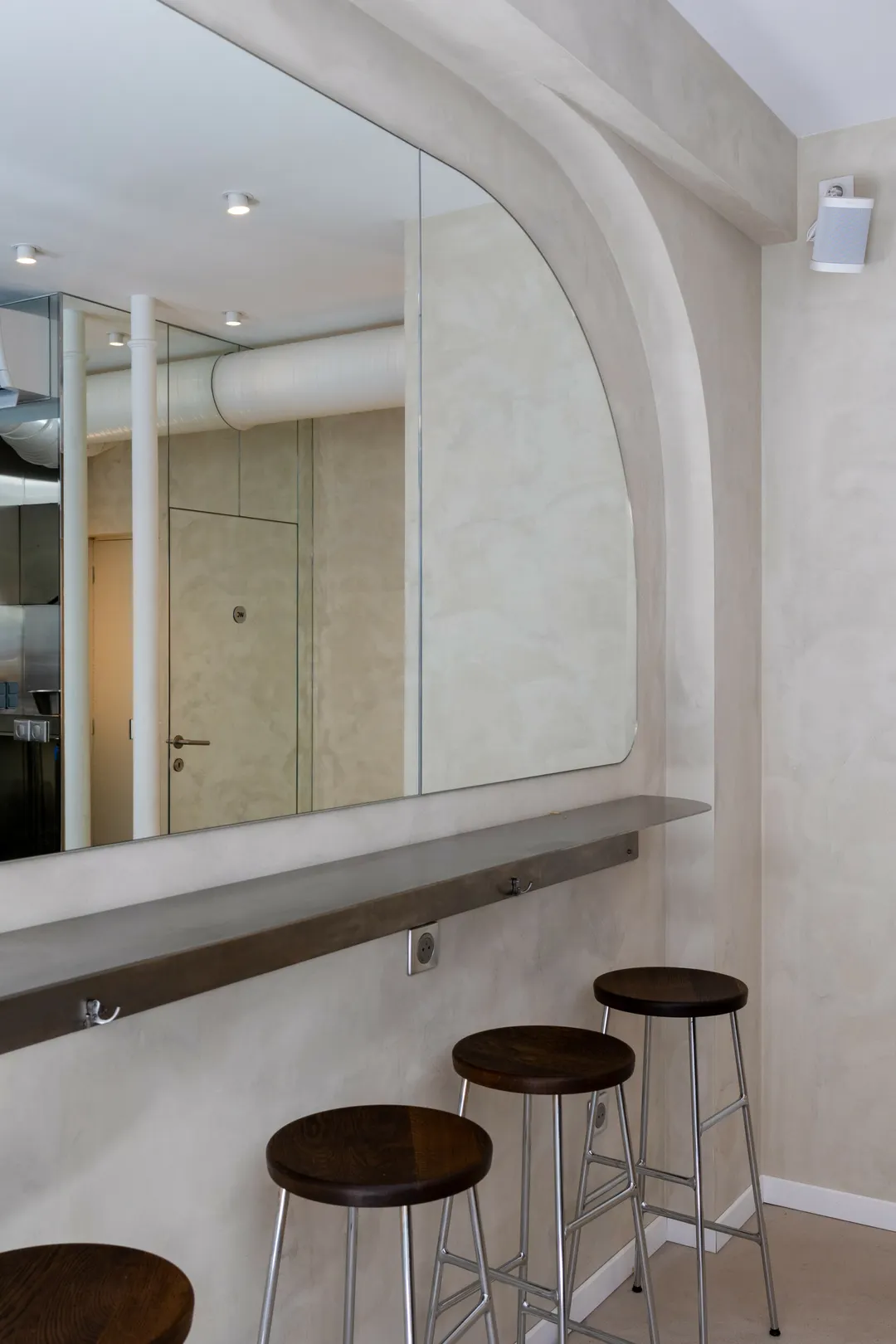 Dogma Restaurant Paris