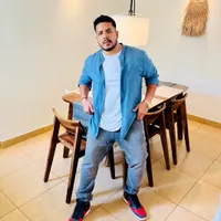 Abhishek Talented