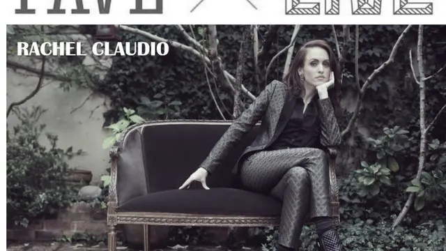 Favé X Live invite Rachel Claudio & Guest