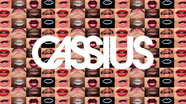 Cassius & Naive New Beaters