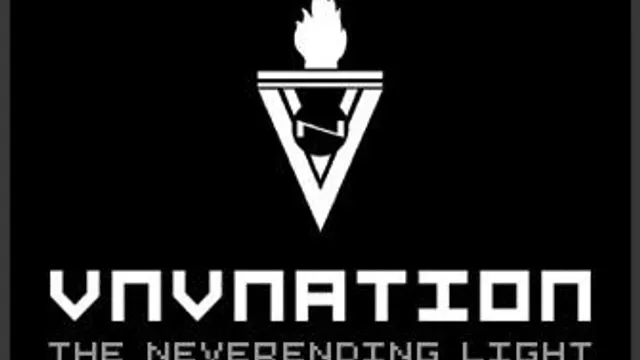 VNV Nation en concert