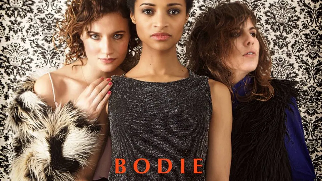 BODIE