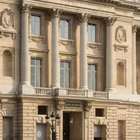 L'Hôtel de Crillon