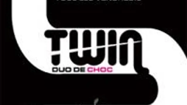 Twin Duo De Choc