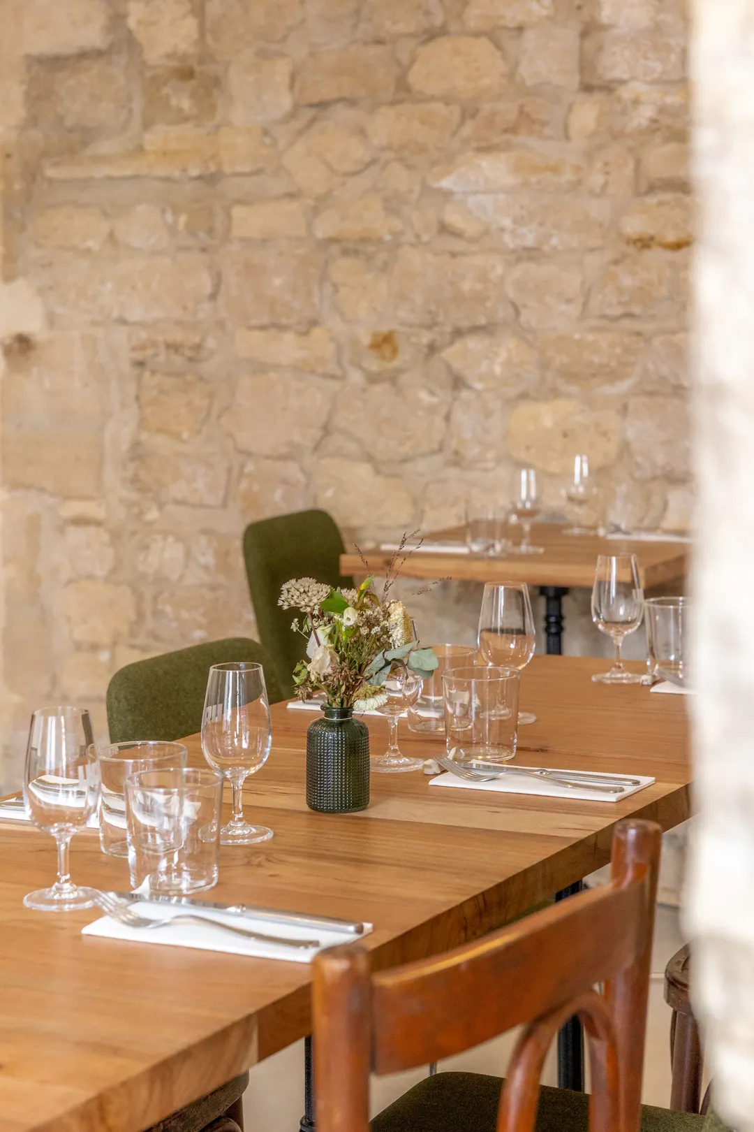 Bru Restaurant Paris