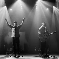 Shane & Shane