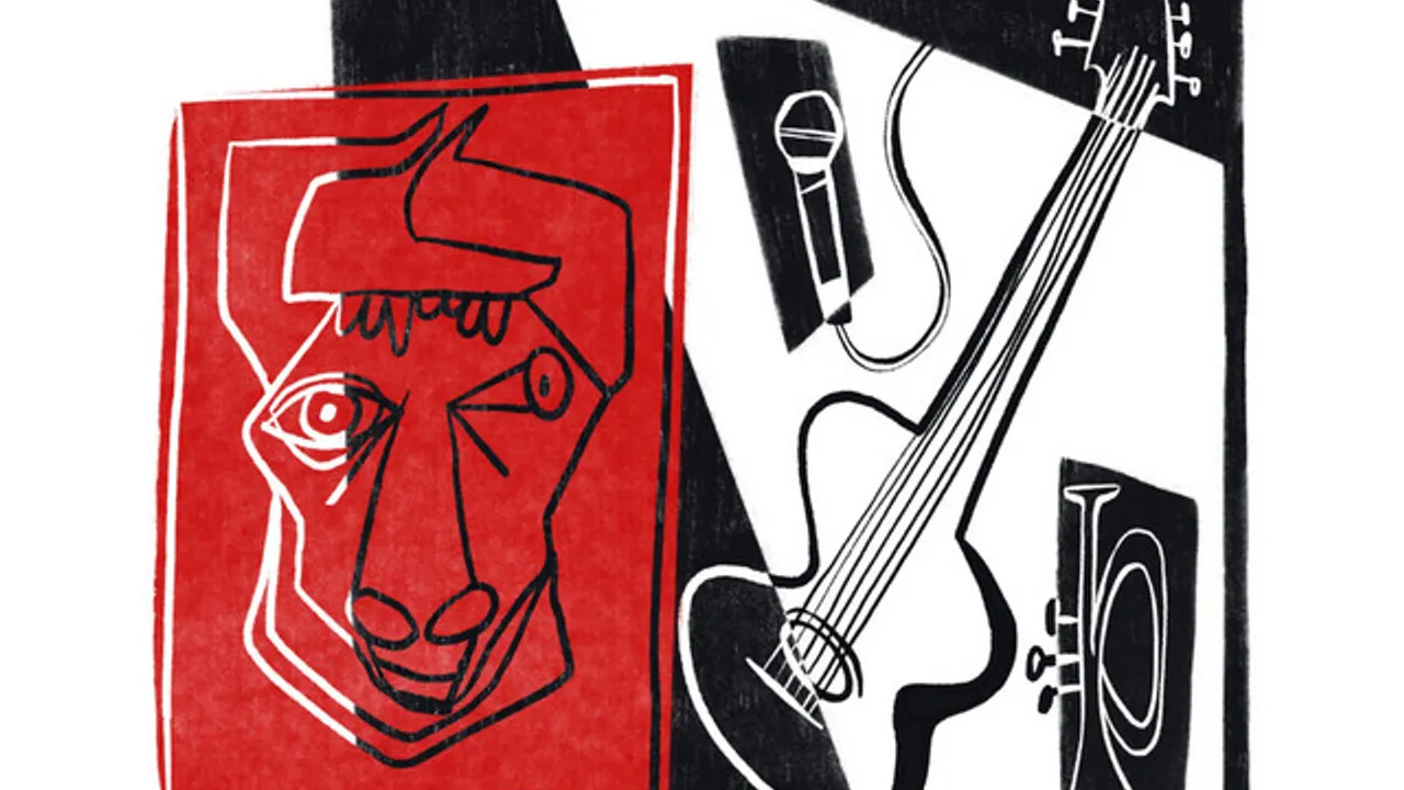 Bandol Jazz Club « Louis Winsberg »
