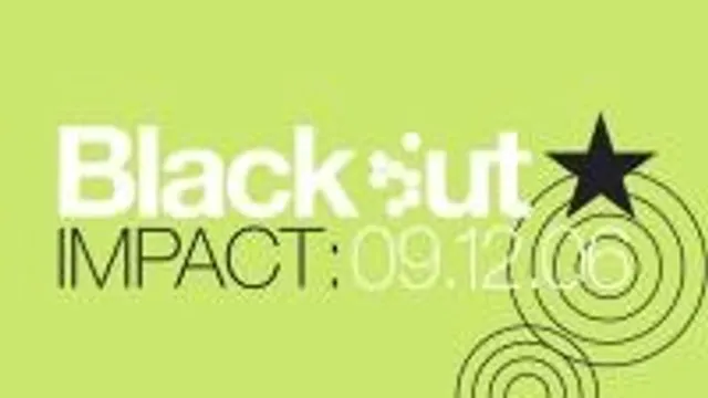 Blackout