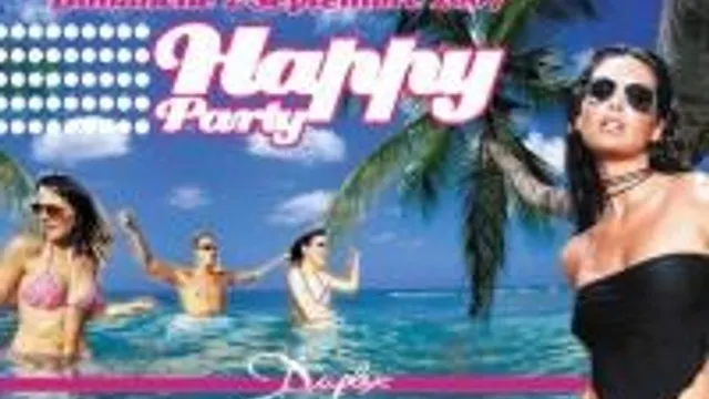 Happy Party