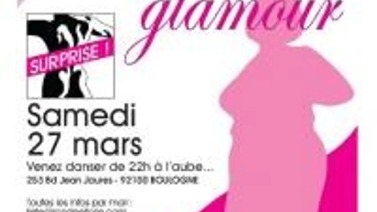 Glamour