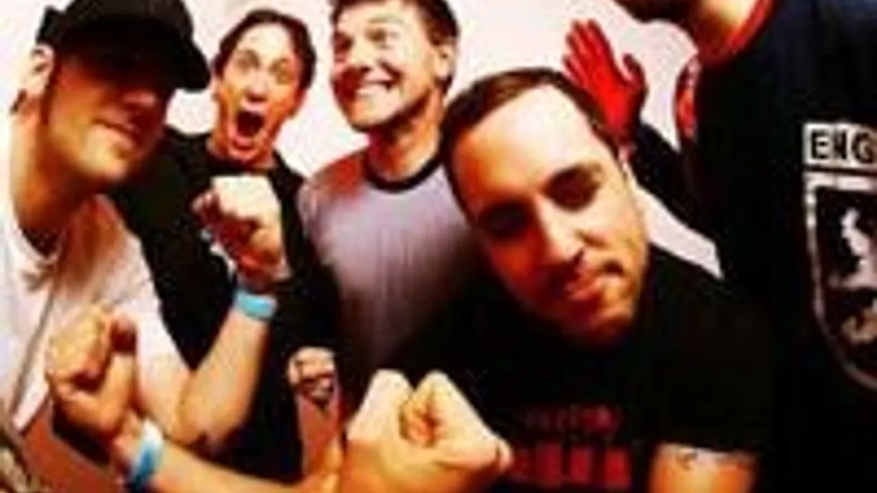 A Wilhelm Scream + Fake Off + Memories