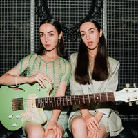 No Frills Twins