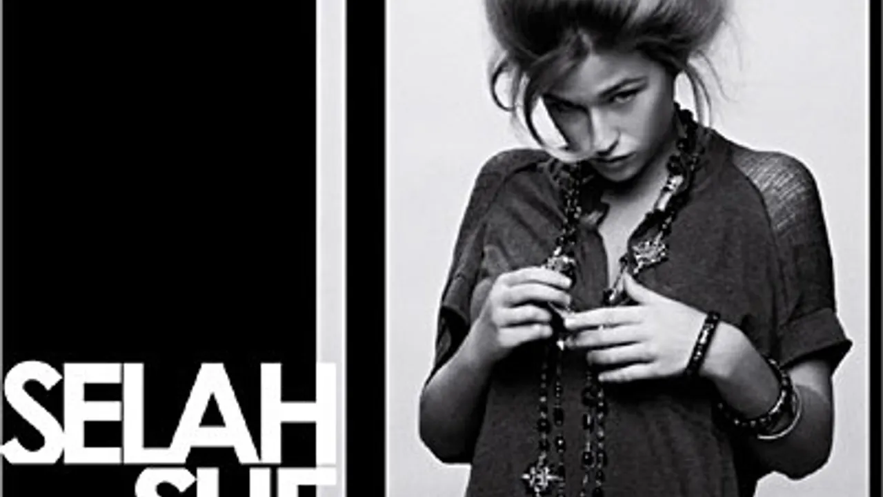 Selah Sue + Première Partie