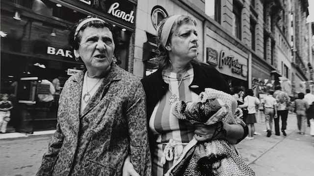 Bernard Pierre Wolff Photographies 1971-1984