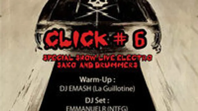 Clic Clik Click