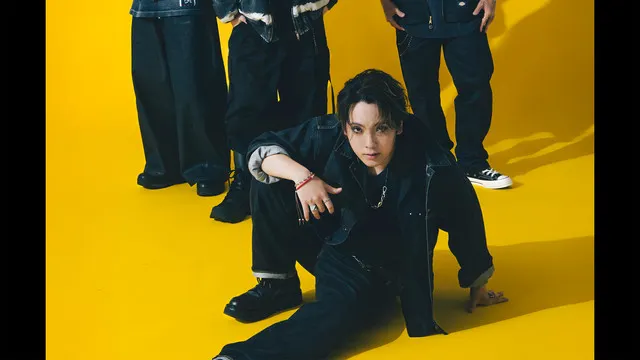 Spyair