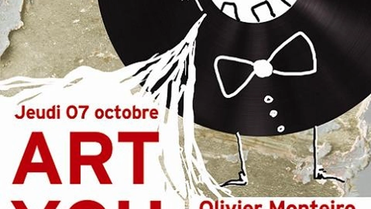ART YOU OUT