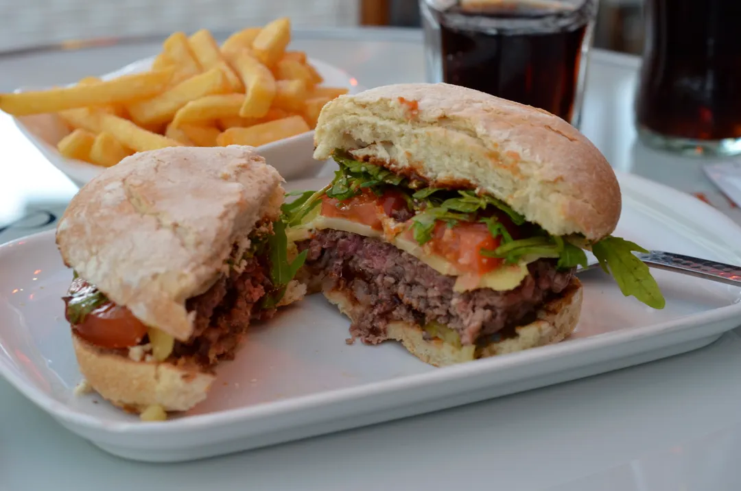 Le Comptoir de l'Epicerie du Père Claude Restaurant Paris
