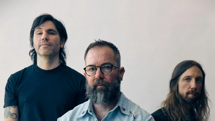 Russian Circles + Ultha
